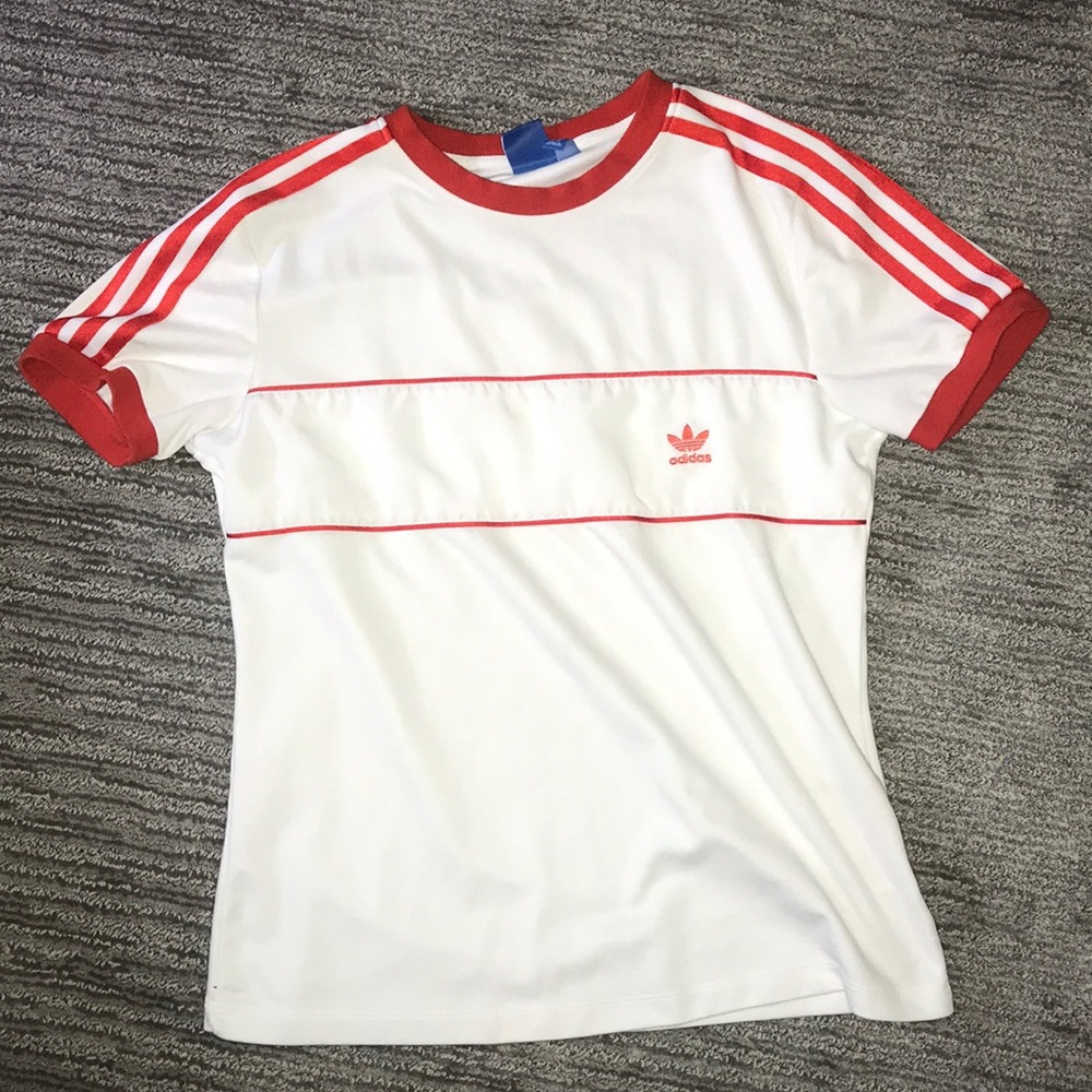 adidas t-shirt